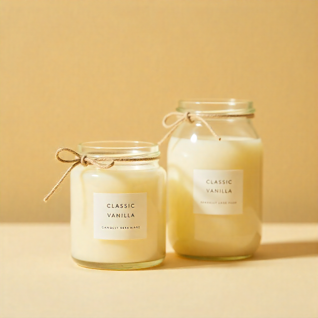 Scent selection guide