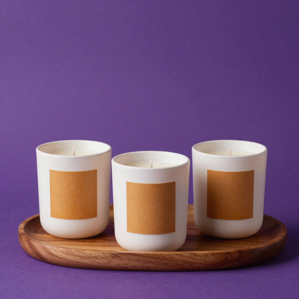 Custom scent combinations